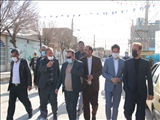 فرماندار رباط کریم :روستاها بسوی درآمد پایدار قدم بردارند  