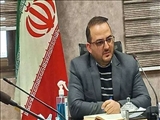 فرماندار شهرستان رباط کریم به مناسبت فرارسیدن چهل سومین سال پیروزی انقلاب اسلامی پیام تبریکی صادر کرد