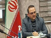 فرماندار شهرستان رباط کریم به مناسبت فرارسیدن چهل سومین سال پیروزی انقلاب اسلامی پیام تبریکی صادر کرد