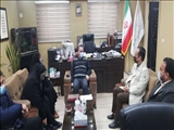 سرپرست فرمانداری :اصل  دموکراسی بر ارائه نظرات و ایده های متفاوت و متنوع در پارلمان شهری است
