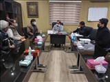  درخواست به حق  تاکسیرانان شهرستان رباط کریم  مورد رسید گی قرار می گیرد.