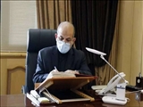 ابراز همدردی وزیر کشور با داغدیدگان حادثه دلخراش ریزش ساختمان در شهرستان رباط کریم