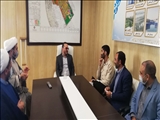 فرماندار رباط‌کریم :سرانه‌های ورزشی شهرستان ارتقاء می یابد 