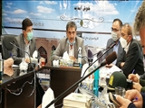 ساخت  30 هزار مسکن ملی در شهرستان رباط‌کریم