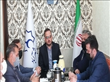 فرماندار رباط‌کریم روستاهای رباط‌کریم در ریل توسعه و آبادانی قرار می گیرد