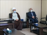 برگزاری جلسه شورای فرهنگ عمومی شهرستان رباط کریم