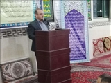 مطالبه گری مردم نشان از وجود جامعه ای پویا و با نشاط است .