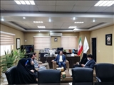 فرماندار رباط کریم: اعضای شورای اسلامی باید وحدت داشته باشند و فقط به منافع عموم فکر کنند