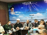 فرماندار رباط کریم : زیرساخت های کنونی، جوابگوی مطالبات مردم نیست

