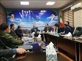 تشکیل جلسه شورای مسکن با محوریت بررسی واحدهای نیمه‌تمام مسکن و تعاونی های دارای مشکل
