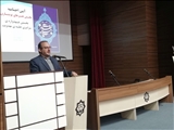 آیین اختتامیه عهدواره «چله مهدویت» در رباط‌کریم با حضور دکتر احمدی فرماندار رباط کریم برگزار شد. 
