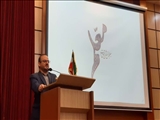 فرماندار رباط کریم روز معلم روز خاطره‌ها وافتخار برای همه ملت ایران است