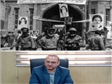 پیام تبریک فرماندار رباط‌کریم به مناسبت سوم خرداد سالروز آزادسازی خرمشهر