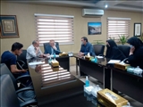 ملاقات مردمی فرماندار رباط کریم برگزار شد