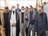 وزیر فرهنگ و ارشاد:در دولت سیزدهم، فرهنگ مسئله مهم و اساسی است 
