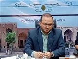 جلسه کارگروه سلامت و امنیت غذایی شهرستان رباط کریم به ریاست امید احمدی فرماندار شهرستان رباط کریم برگزار شد 