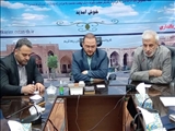 تعیین ضرب‌الاجل فرماندار به دستگاههای متولی در جهت حل مشکلات مسکن مهر آبشناسان 
