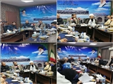 عملیاتی شدن مصوبات سفر وزیر فرهنگ و ارشاد اسلامی به شهرستان رباط‌کریم <br/>