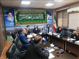 فرماندار رباط کریم : تسهیل خدمات رسانی در اولویت بانکهای شهرستان قرار گیرد