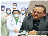 پیام تبریک فرماندار رباط‌کریم به مناسبت روز پزشک 