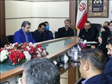 منافع مردم در گرو وحدت و تعامل بین شورای اسلامی شهر و شهرداری است