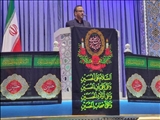 فرماندار رباط کریم در خطبه های نمازجمعه کارنامه عملکرد دستگاه‌ها در هفته دولت مشخص شود