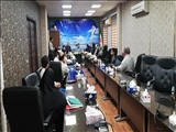  ملاقات حضوری مردم با فرماندار برگزار شد