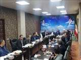 شهرکهای صنعتی خصوصی شهرستان رباط کریم ساماندهی می شود 