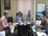ملاقات مردمی فرماندار رباط کریم برگزارشد