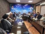جلسه شورای فرهنگ عمومی با موضوع جوانی جمعیت برگزار شد 