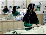 پیام تبریک فرماندار رباط کریم  به مناسبت روز پرستار