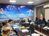 ملاقات مردمی فرماندار رباط کریم برگزارشد