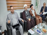 فرماندار رباط کریم دستگاه‌های اجرایی  برای افزایش جمعیت طبق  قوانین و مصوباتی  به مردم خدمات ارایه دهند