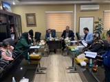 دیدارهای چهره به چهره فرمانداررباط کریم  با شهروندان برگزارشد