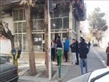 بازرسی های مستعمر از نانوایی های سه شهر رباط کریم  ، پرند و‌ نصیرشهر 