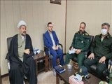 جلسه بزرگداشت سومین سالگرد شهادت "سردار شهید حاج قاسم سلیمانی