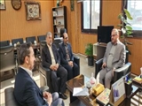فرمانداررباط کریم : رجوع مردم به سیستم الکترونیکی لازمه آگاهی و فرهنگ سازی می باشد