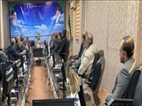 فرماندار رباط کریم دامدار و کشاورز است که امنیت غذایی کشوررا تامین می کند 