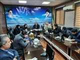 معاون سیاسی و انتظامی فرماندار رباط کریم:رعایت حقوق شهروندی در اولویت فعالیت های ادارات قرار گیرد 