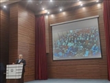 آئین تودیع و معارفه دادستان شهرستان رباط‌کریم برگزار شد