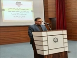 فرمانداررباط کریم : قوه قضائیه آخرین پناهگاه مردم برای تظلم خواهی است