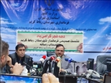 افتتاح ۵۶ پروژه با اعتباری بالغ بر ۳۸۱ میلیارد تومان در ایام مبارک دهه فجر درشهرستان رباط کریم
