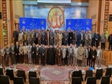 دومین نشست استاندار تهران و مسئولان با وزیر کشور در شهر ری