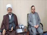 فرماندار رباط کریم : 22بهمن نماد بصیرت مردم ایران است