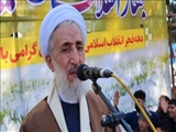 آیت الله صدیقی: ایران اسلامی امروز در همه زمینه ها سربلند است