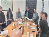 کارگروه ساماندهی اتباع خارجی با حضور کلیه اعضاء تشکیل شد 