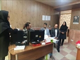تعرفه عوارض و بهای خدمات روستاهای شهرستان رباط کریم  مورد تایید بخشداری قرار گرفت