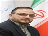 پیام تبریک فرماندار رباط کریم به مناسبت فرارسیدن اعیاد شعبانیه