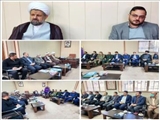 برگزاری دومین  جلسه ستاد ساماندهی امور جوانان شهرستان رباط کریم 