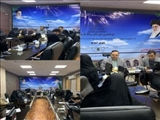 ملاقات چهره به چهره فرماندار رباط کریم با عموم شهروندان 